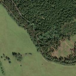 Satellite imagery of Vřesový vrch [Kraslice-Čirá], CZ