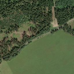 Satellite imagery of Vřesový vrch [Kraslice-Čirá], CZ