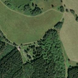 Satellite imagery of [Rotava] GSM, CZ