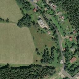 Satellite imagery of [Rotava] GSM, CZ