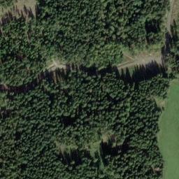 Satellite imagery of Daňčí vrch [Jindřichovice - Hradecká], CZ