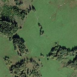 Satellite imagery of Daňčí vrch [Jindřichovice - Hradecká], CZ
