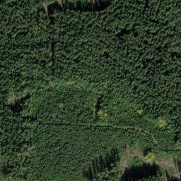 Satellite imagery of [Nejdek - Suchá] GSM, CZ