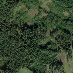 Satellite imagery of [Nejdek - Suchá] GSM, CZ