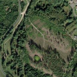 Satellite imagery of [Nejdek - Suchá] GSM, CZ