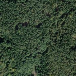 Satellite imagery of Fojtovský vrch [Smolné Pece], CZ