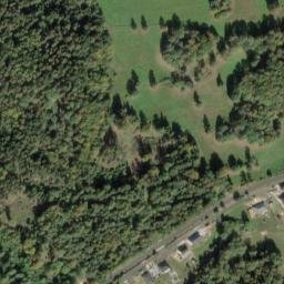 Satellite imagery of Fojtovský vrch [Smolné Pece], CZ