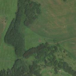 Satellite imagery of Vyhlídka vodojem [Ostrov-Mořičov], CZ