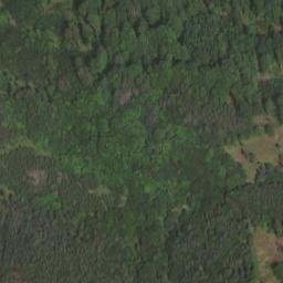 Satellite imagery of Petrovský vrch [Hradiště-Doupov], CZ