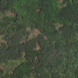 Satellite imagery of Petrovský vrch [Hradiště-Doupov], CZ