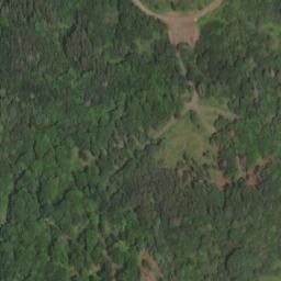 Satellite imagery of Petrovský vrch [Hradiště-Doupov], CZ