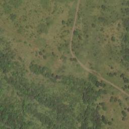 Satellite imagery of Kozlovský kopec [Hradiště-Žďár], CZ