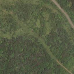 Satellite imagery of Kozlovský kopec [Hradiště-Žďár], CZ