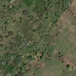 Satellite imagery of Malešský kopec [Hradiště-Žďár], CZ