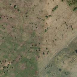 Satellite imagery of Malešský kopec [Hradiště-Žďár], CZ