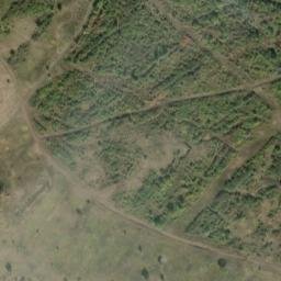 Satellite imagery of Malešský kopec [Hradiště-Žďár], CZ