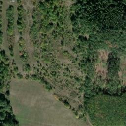 Satellite imagery of Špičák [Radonice-Vintířov], CZ