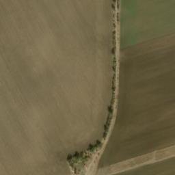 Satellite imagery of U Zámku [Čeradice u Žatce], CZ