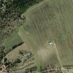 Satellite imagery of Ovčí vrch [Lipno] GSM, CZ