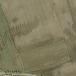 Satellite imagery of Ovčí vrch [Lipno] GSM, CZ