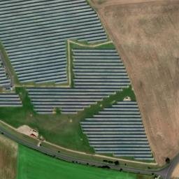 Satellite imagery of Draha [Zbrašín] GSM, CZ