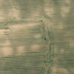 Satellite imagery of Kuřidla [Klobuky - Páleček], CZ