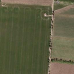 Satellite imagery of [Zlonice] GSM, CZ