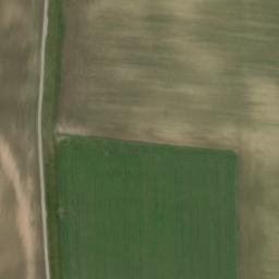 Satellite imagery of Skalky, CZ