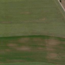 Satellite imagery of Na Lánech [Hospozín] GSM, CZ