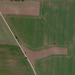 Satellite imagery of Na Lánech [Hospozín] GSM, CZ