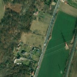 Satellite imagery of [Nová Ves-Nové Ouholice] GSM, CZ