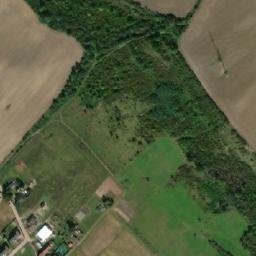 Satellite imagery of Záboří [Kly-Záboří] outlook p., CZ