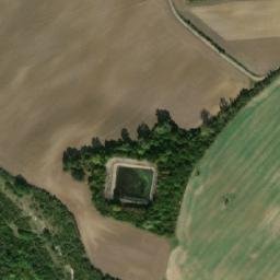 Satellite imagery of Záboří [Kly-Záboří] outlook p., CZ