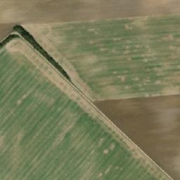 Satellite imagery of Záboří [Kly-Záboří] outlook p., CZ