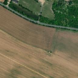Satellite imagery of Vinice [Dolní Slivno] telecomunication t.-1, CZ