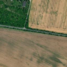 Satellite imagery of Vinice [Dolní Slivno] telecomunication t.-1, CZ