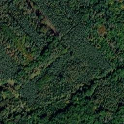Satellite imagery of (Svatá Anna) [Benátky nad Jizerou-Kbel], CZ
