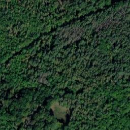 Satellite imagery of (Svatá Anna) [Benátky nad Jizerou-Kbel], CZ