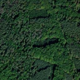 Satellite imagery of (Svatá Anna) [Benátky nad Jizerou-Kbel], CZ