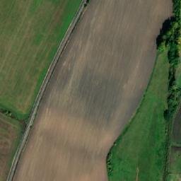 Satellite imagery of (Jiránkova skála) [Čachovice-Struhy], CZ