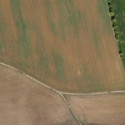 Satellite imagery of Na Vrchu [Smilovice u Luštěnic], CZ