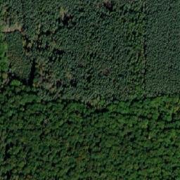 Satellite imagery of (Na Sychrově) [Loučeň], CZ