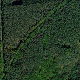 Satellite imagery of (Na Sychrově) [Loučeň], CZ