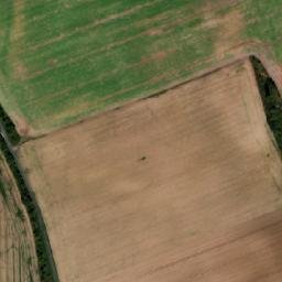 Satellite imagery of Holoviska [Křinec-Sovenice], CZ