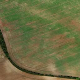 Satellite imagery of Holoviska [Křinec-Sovenice], CZ