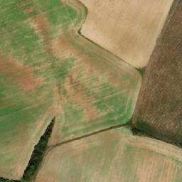 Satellite imagery of Holoviska [Křinec-Sovenice], CZ