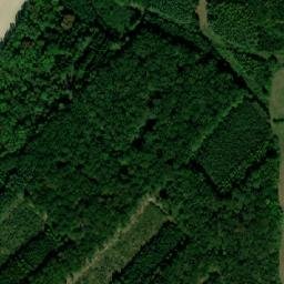 Satellite imagery of Bor [Kopidlno-Mlýnec], CZ