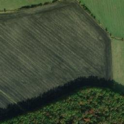 Satellite imagery of Perna [Budčeves] GSM, CZ