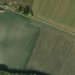 Satellite imagery of Perna [Budčeves] GSM, CZ