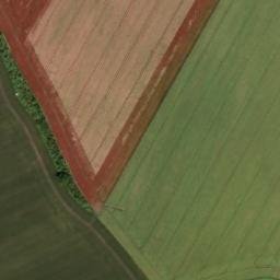 Satellite imagery of Homolka [Vinary u Smidar], CZ